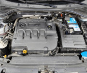 Škoda Octavia Combi 1.6 TDI DSG Ambition