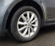 Škoda Octavia Combi 1.6 TDI DSG Ambition