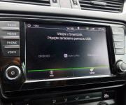 Škoda Octavia Combi 1.6 TDI DSG Ambition