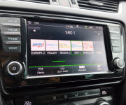 Škoda Octavia Combi 1.6 TDI DSG Ambition