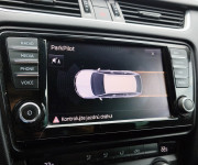 Škoda Octavia Combi 1.6 TDI DSG Ambition