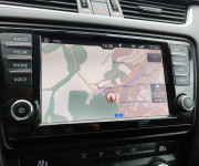 Škoda Octavia Combi 1.6 TDI DSG Ambition