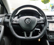 Škoda Octavia Combi 1.6 TDI DSG Ambition