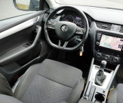 Škoda Octavia Combi 1.6 TDI DSG Ambition