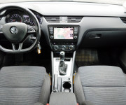 Škoda Octavia Combi 1.6 TDI DSG Ambition