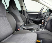 Škoda Octavia Combi 1.6 TDI DSG Ambition