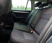 Škoda Octavia Combi 1.6 TDI DSG Ambition