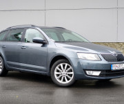 Škoda Octavia Combi 1.6 TDI DSG Ambition