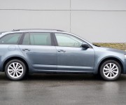 Škoda Octavia Combi 1.6 TDI DSG Ambition