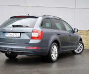 Škoda Octavia Combi 1.6 TDI DSG Ambition