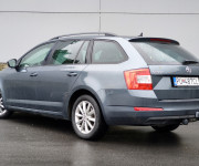Škoda Octavia Combi 1.6 TDI DSG Ambition