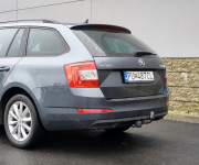 Škoda Octavia Combi 1.6 TDI DSG Ambition