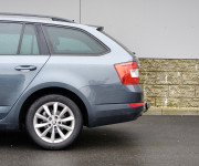 Škoda Octavia Combi 1.6 TDI DSG Ambition