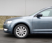 Škoda Octavia Combi 1.6 TDI DSG Ambition