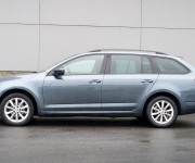 Škoda Octavia Combi 1.6 TDI DSG Ambition