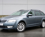 Škoda Octavia Combi 1.6 TDI DSG Ambition