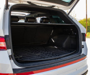 Škoda Kodiaq RS 2.0 TDI 176kW, A/T, El. ťažné, Panorama, Canton