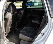 Škoda Kodiaq RS 2.0 TDI 176kW, A/T, El. ťažné, Panorama, Canton