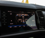 Škoda Kodiaq RS 2.0 TDI 176kW, A/T, El. ťažné, Panorama, Canton