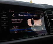 Škoda Kodiaq RS 2.0 TDI 176kW, A/T, El. ťažné, Panorama, Canton