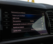 Škoda Kodiaq RS 2.0 TDI 176kW, A/T, El. ťažné, Panorama, Canton