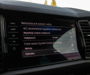 Škoda Kodiaq RS 2.0 TDI 176kW, A/T, El. ťažné, Panorama, Canton