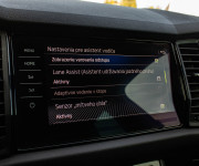 Škoda Kodiaq RS 2.0 TDI 176kW, A/T, El. ťažné, Panorama, Canton
