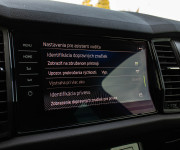 Škoda Kodiaq RS 2.0 TDI 176kW, A/T, El. ťažné, Panorama, Canton
