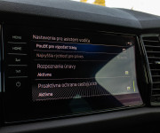 Škoda Kodiaq RS 2.0 TDI 176kW, A/T, El. ťažné, Panorama, Canton