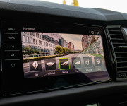 Škoda Kodiaq RS 2.0 TDI 176kW, A/T, El. ťažné, Panorama, Canton