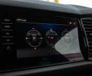 Škoda Kodiaq RS 2.0 TDI 176kW, A/T, El. ťažné, Panorama, Canton