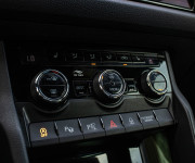 Škoda Kodiaq RS 2.0 TDI 176kW, A/T, El. ťažné, Panorama, Canton
