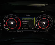 Škoda Kodiaq RS 2.0 TDI 176kW, A/T, El. ťažné, Panorama, Canton