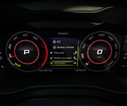 Škoda Kodiaq RS 2.0 TDI 176kW, A/T, El. ťažné, Panorama, Canton