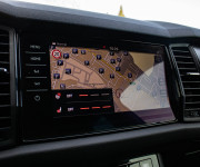 Škoda Kodiaq RS 2.0 TDI 176kW, A/T, El. ťažné, Panorama, Canton