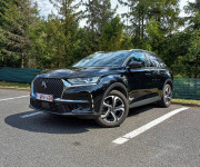 DS 7 CROSSBACK 1.5, 96kW