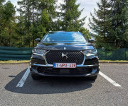 DS 7 CROSSBACK 1.5, 96kW