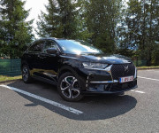 DS 7 CROSSBACK 1.5, 96kW