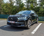 DS 7 CROSSBACK 1.5, 96kW