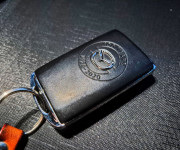 Mazda 3 2.0 SkyactivX Anniversary Edition 100th Luxury & Safety packet M6 Hybrid