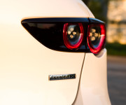 Mazda 3 2.0 SkyactivX Anniversary Edition 100th Luxury & Safety packet M6 Hybrid