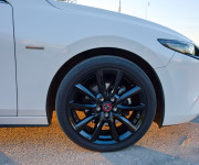 Mazda 3 2.0 SkyactivX Anniversary Edition 100th Luxury & Safety packet M6 Hybrid