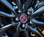 Mazda 3 2.0 SkyactivX Anniversary Edition 100th Luxury & Safety packet M6 Hybrid