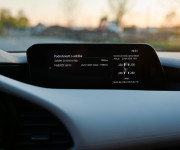 Mazda 3 2.0 SkyactivX Anniversary Edition 100th Luxury & Safety packet M6 Hybrid