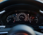 Mazda 3 2.0 SkyactivX Anniversary Edition 100th Luxury & Safety packet M6 Hybrid