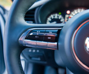 Mazda 3 2.0 SkyactivX Anniversary Edition 100th Luxury & Safety packet M6 Hybrid