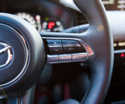 Mazda 3 2.0 SkyactivX Anniversary Edition 100th Luxury & Safety packet M6 Hybrid