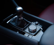 Mazda 3 2.0 SkyactivX Anniversary Edition 100th Luxury & Safety packet M6 Hybrid