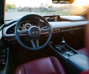 Mazda 3 2.0 SkyactivX Anniversary Edition 100th Luxury & Safety packet M6 Hybrid