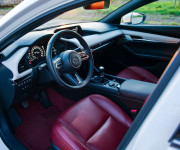 Mazda 3 2.0 SkyactivX Anniversary Edition 100th Luxury & Safety packet M6 Hybrid